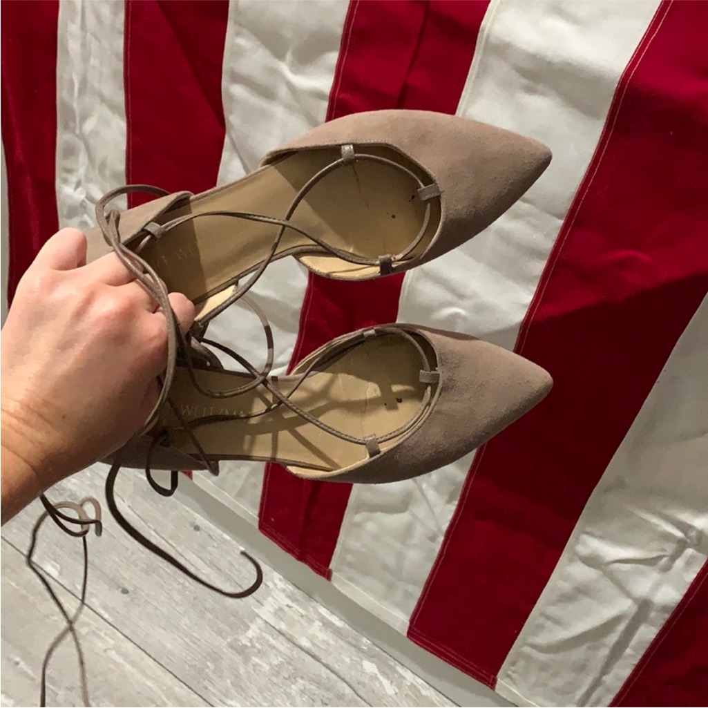 Stuart Weitzman Bundle
